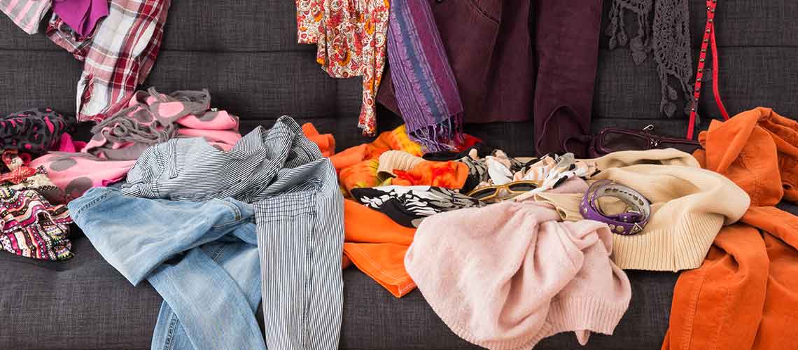 Секонд-хенд Оригианал в Махачкале и Дагестане