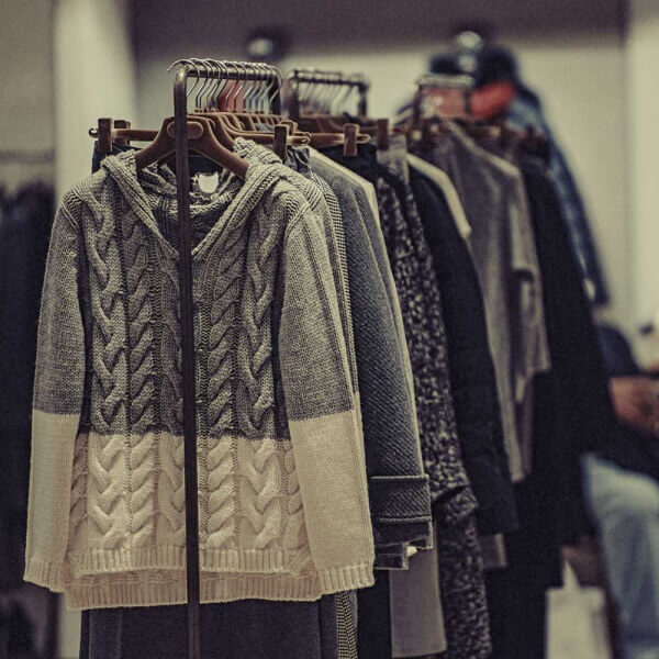 Одежда сток поштучно в Махачкале и Дагестане