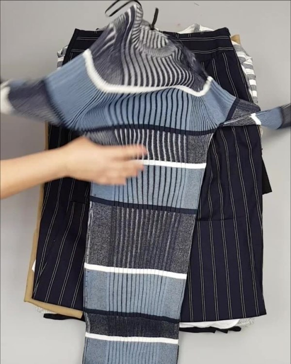 Фотография  815 - STRADIVARIUS Winter mix#15 кг, ЛОТ №2256 оптом в Махачкале и Дагестане