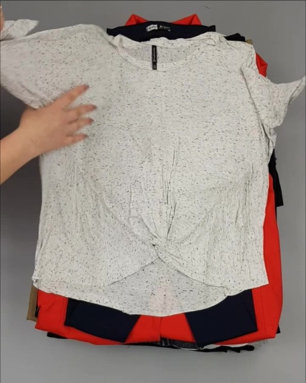 Фотография  470 - STRADIVARIUS Winter mix#15 кг, ЛОТ №2256 оптом в Махачкале и Дагестане