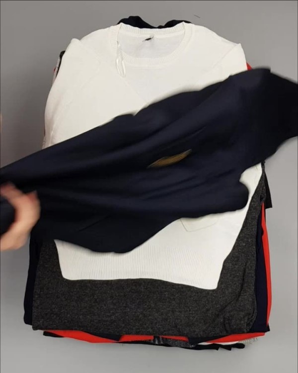 Фотография  524 - STRADIVARIUS Winter mix#15 кг, ЛОТ №2256 оптом в Махачкале и Дагестане