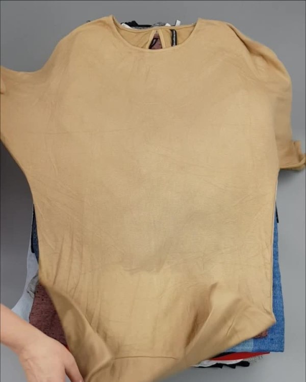 Фотография  171 - STRADIVARIUS Winter mix#15 кг, ЛОТ №2256 оптом в Махачкале и Дагестане