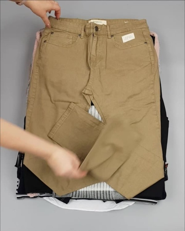 Фотография  365 - STRADIVARIUS Winter mix#15 кг, ЛОТ №2259 оптом в Махачкале и Дагестане