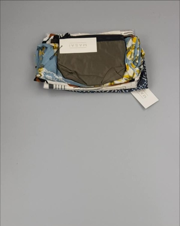 Фотография  653 - Аксессуары MASAI, 30 шт, ЛОТ №2372 оптом в Махачкале и Дагестане