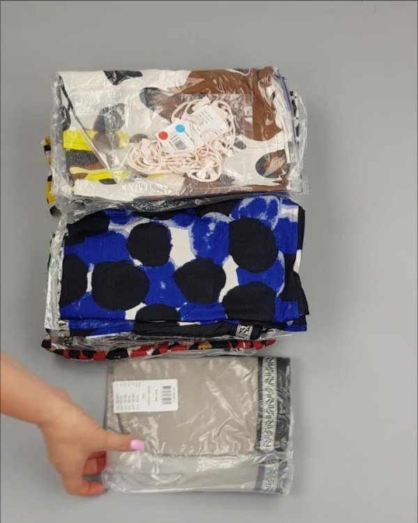 Фотография  301 - Аксессуары MASAI, 30 шт, ЛОТ №2373 оптом в Махачкале и Дагестане