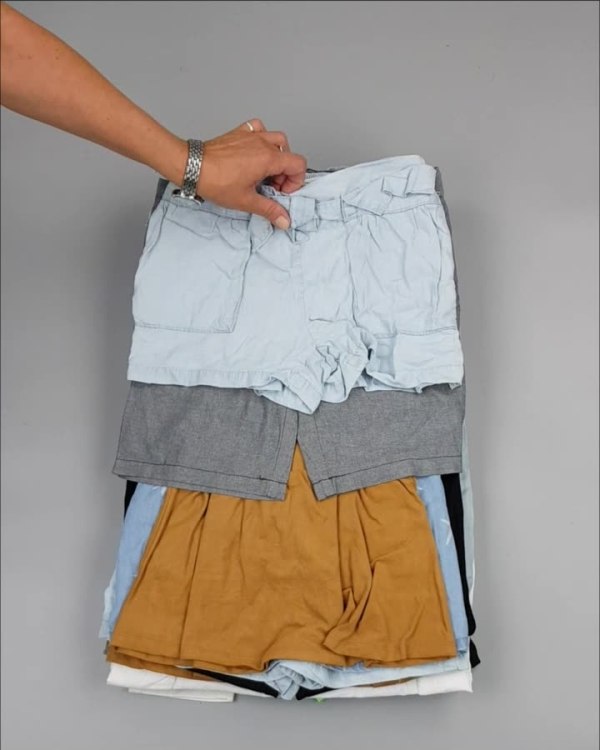 Фотография  626 - CUBUS детский микс лето (Children CUBUS mix)#15 кг, ЛОТ №2511 оптом в Махачкале и Дагестане