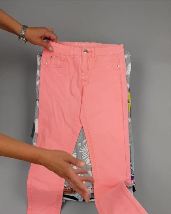 Фотография  374 - CUBUS детский микс лето (Children CUBUS mix)#15 кг, ЛОТ №2511 оптом в Махачкале и Дагестане