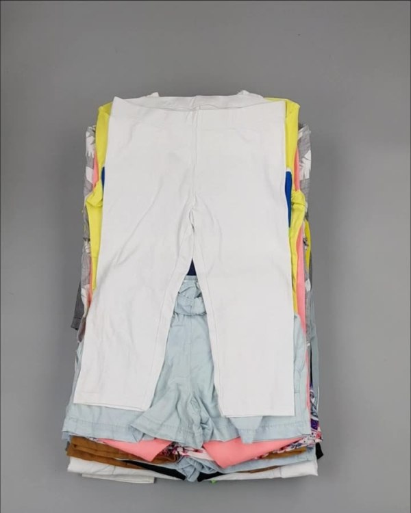 Фотография  776 - CUBUS детский микс лето (Children CUBUS mix)#15 кг, ЛОТ №2511 оптом в Махачкале и Дагестане