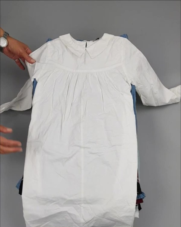 Фотография  649 - CUBUS детский микс лето (Children CUBUS mix)#15 кг, ЛОТ №2511 оптом в Махачкале и Дагестане