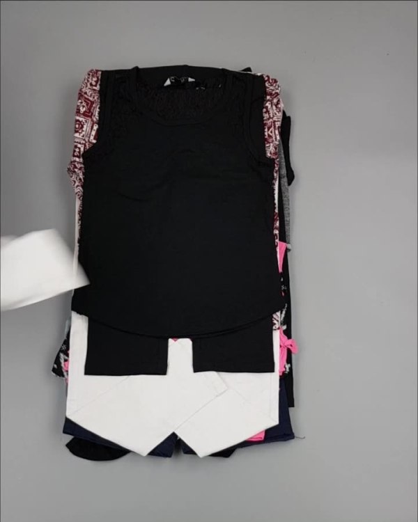 Фотография  106 - CUBUS детский микс лето (Children CUBUS mix)#15 кг, ЛОТ №2515 оптом в Махачкале и Дагестане