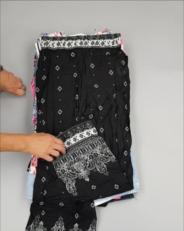 Фотография  600 - CUBUS детский микс лето (Children CUBUS mix)#15 кг, ЛОТ №2515 оптом в Махачкале и Дагестане