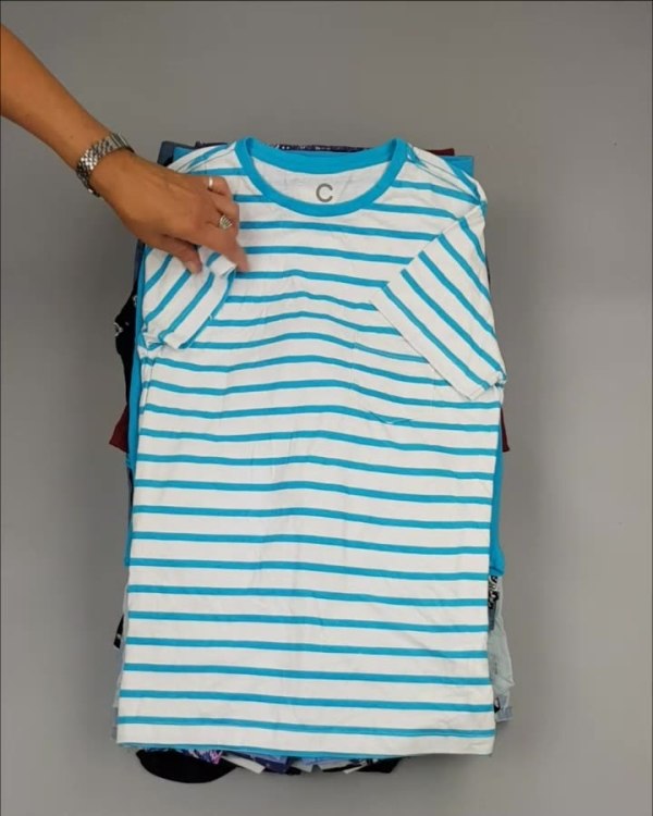 Фотография  635 - CUBUS детский микс лето (Children CUBUS mix)#15 кг, ЛОТ №2515 оптом в Махачкале и Дагестане