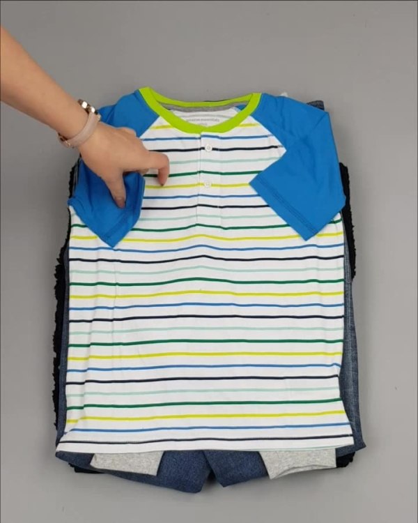 Фотография  366 - AMAZON Kids#7 кг , лот № 2531 оптом в Махачкале и Дагестане