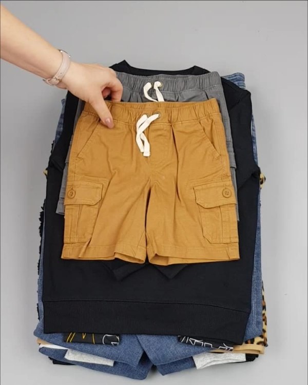 Фотография  553 - AMAZON Kids#7 кг , лот № 2531 оптом в Махачкале и Дагестане