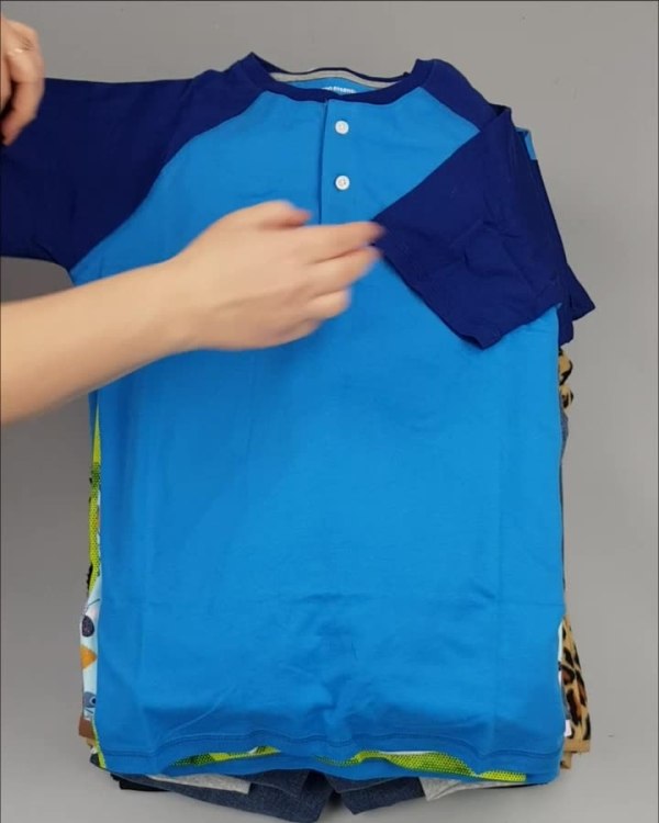 Фотография  415 - AMAZON Kids#7 кг , лот № 2531 оптом в Махачкале и Дагестане