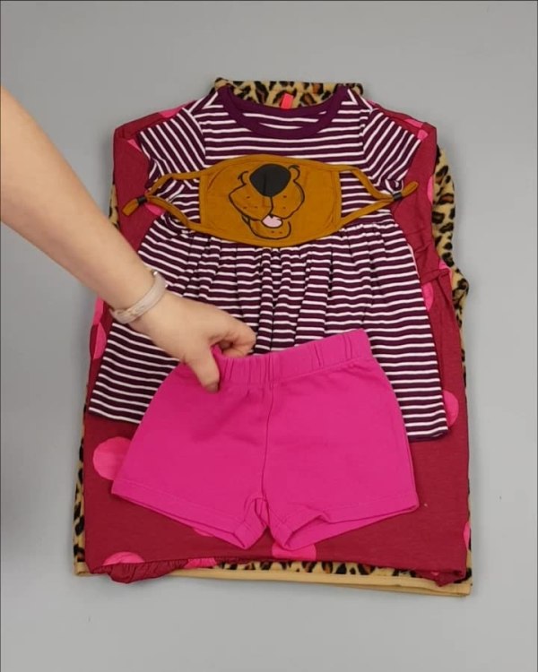 Фотография  663 - AMAZON Kids#7 кг , лот № 2533 оптом в Махачкале и Дагестане