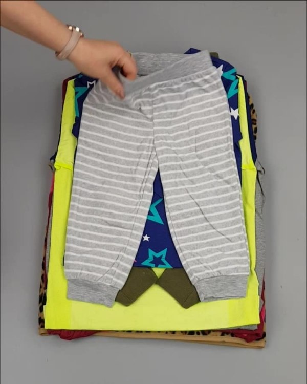 Фотография  531 - AMAZON Kids#7 кг , лот № 2533 оптом в Махачкале и Дагестане