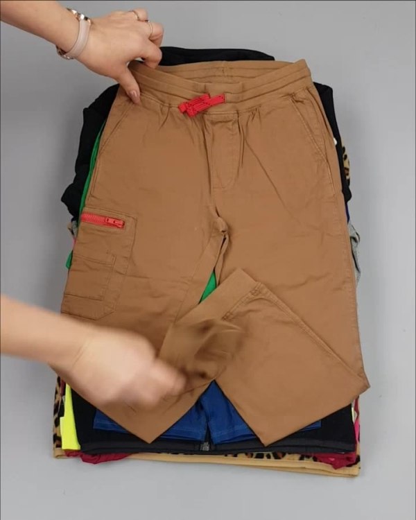 Фотография  939 - AMAZON Kids#7 кг , лот № 2533 оптом в Махачкале и Дагестане