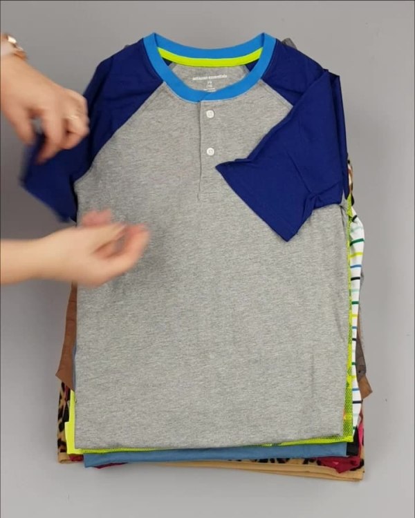 Фотография  895 - AMAZON Kids#7 кг , лот № 2533 оптом в Махачкале и Дагестане