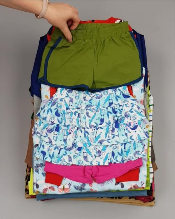 Фотография  267 - AMAZON Kids#7 кг , лот № 2533 оптом в Махачкале и Дагестане