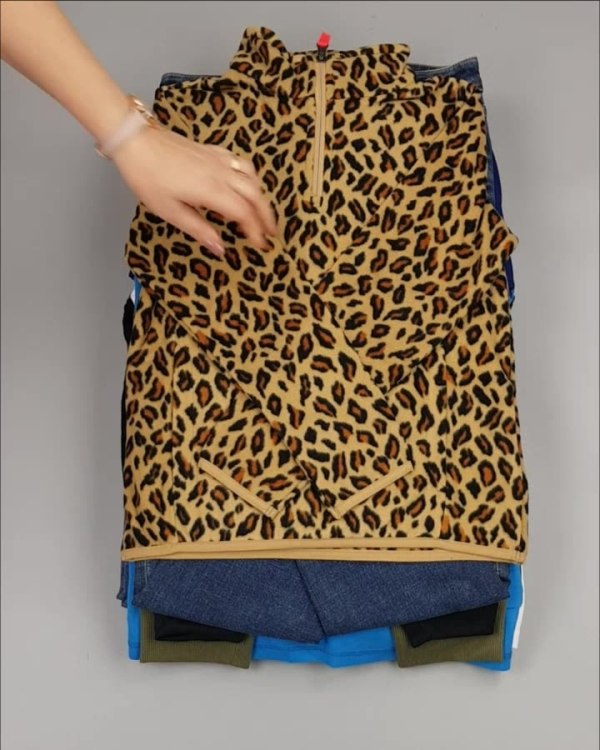 Фотография  487 - AMAZON Kids#7 кг , лот № 2534 оптом в Махачкале и Дагестане