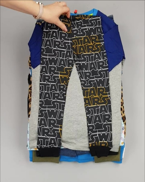 Фотография  977 - AMAZON Kids#7 кг , лот № 2534 оптом в Махачкале и Дагестане