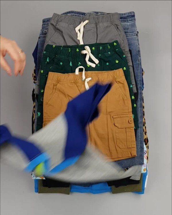 Фотография  804 - AMAZON Kids#7 кг , лот № 2534 оптом в Махачкале и Дагестане