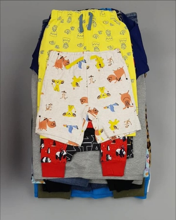 Фотография  132 - AMAZON Kids#7 кг , лот № 2534 оптом в Махачкале и Дагестане