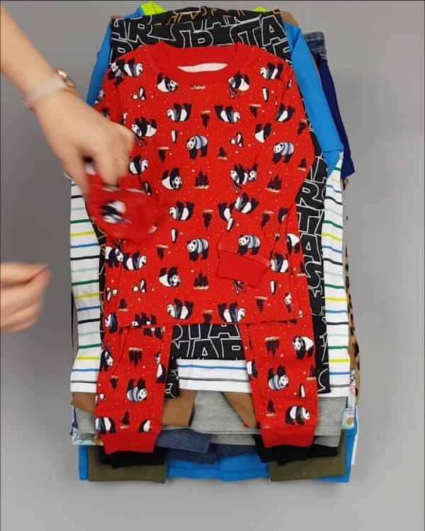 Фотография  780 - AMAZON Kids#7 кг , лот № 2534 оптом в Махачкале и Дагестане