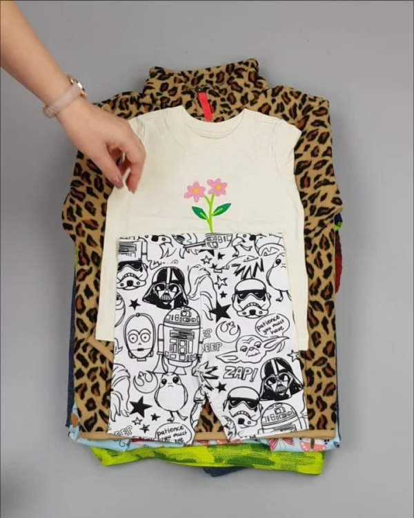 Фотография  747 - AMAZON Kids#7 кг , лот № 2536 оптом в Махачкале и Дагестане