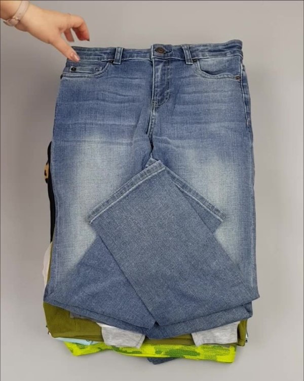 Фотография  653 - AMAZON Kids#7 кг , лот № 2536 оптом в Махачкале и Дагестане