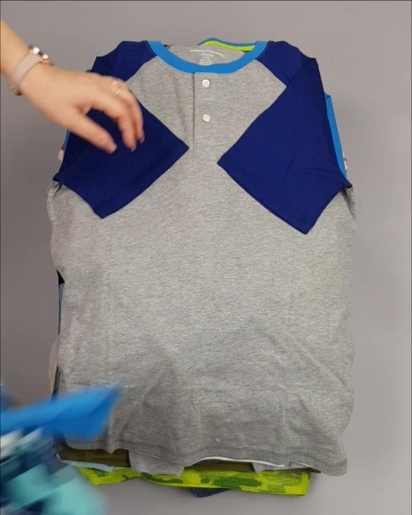 Фотография  425 - AMAZON Kids#7 кг , лот № 2536 оптом в Махачкале и Дагестане