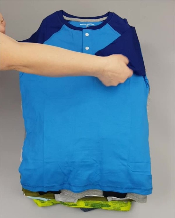 Фотография  441 - AMAZON Kids#7 кг , лот № 2536 оптом в Махачкале и Дагестане