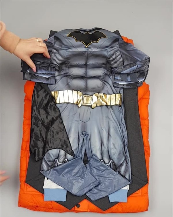 Фотография  893 - TU Kids#8 кг, ЛОТ №3271 оптом в Махачкале и Дагестане