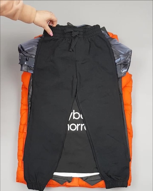 Фотография  446 - TU Kids#8 кг, ЛОТ №3271 оптом в Махачкале и Дагестане