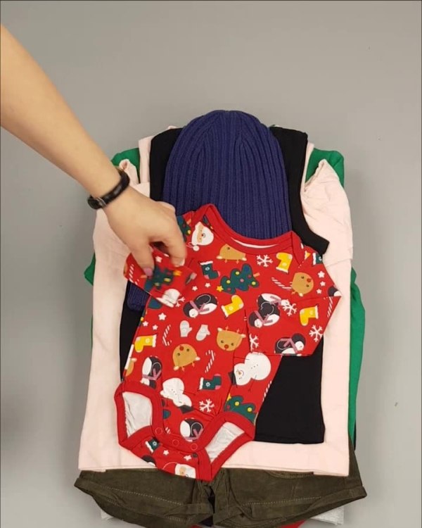 Фотография  740 - BRAND STOCK Kids#8 кг (+0,8 в подарок), ЛОТ №3322 оптом в Махачкале и Дагестане