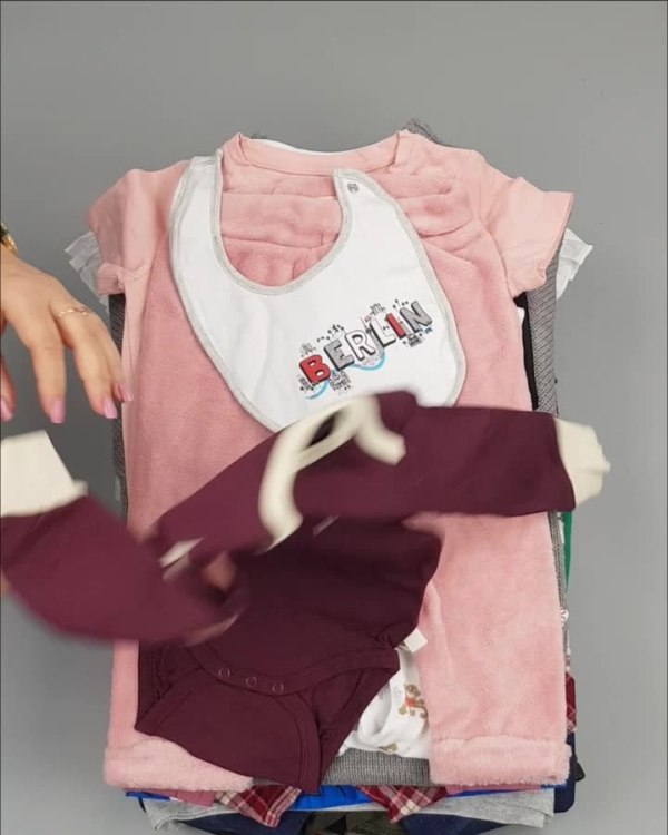 Фотография  690 - BRAND STOCK Kids#8 кг (+0,8 в подарок), ЛОТ №3322 оптом в Махачкале и Дагестане