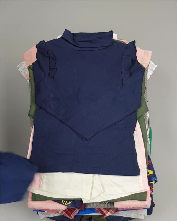 Фотография  304 - BRAND STOCK Kids#8 кг (+0,8 в подарок), ЛОТ №3322 оптом в Махачкале и Дагестане