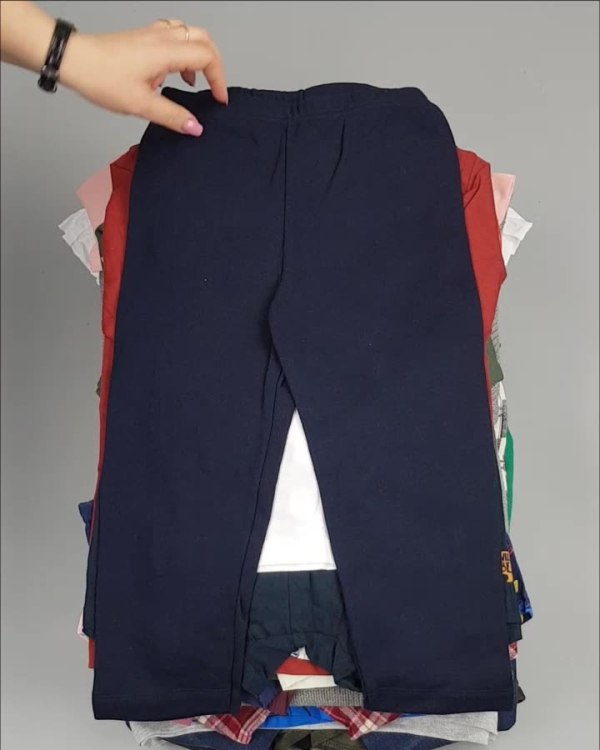 Фотография  537 - BRAND STOCK Kids#8 кг (+0,8 в подарок), ЛОТ №3322 оптом в Махачкале и Дагестане