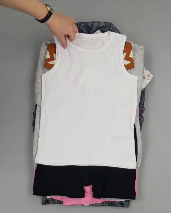 Фотография  684 - BRAND STOCK Kids#8 кг (+0,8 в подарок), ЛОТ №3325 оптом в Махачкале и Дагестане