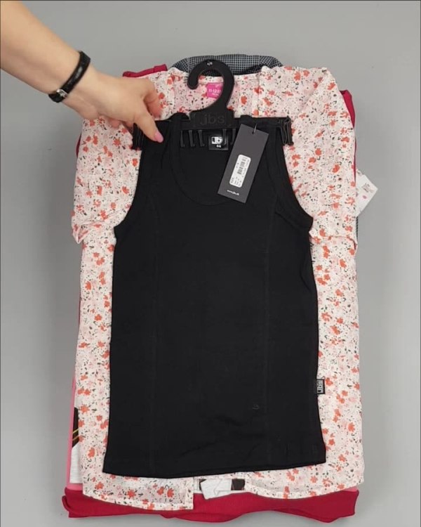 Фотография  761 - BRAND STOCK Kids#8 кг (+0,8 в подарок), ЛОТ №3325 оптом в Махачкале и Дагестане