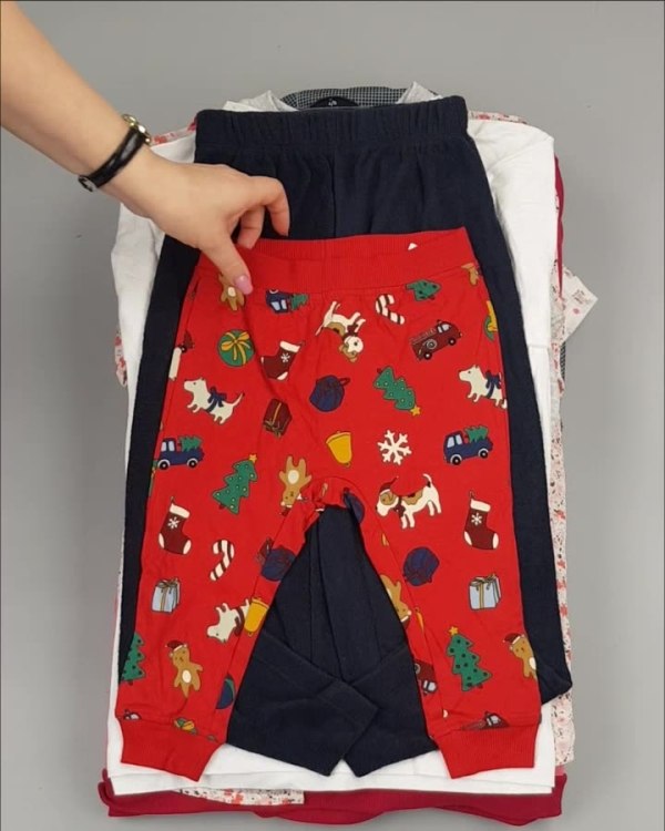 Фотография  208 - BRAND STOCK Kids#8 кг (+0,8 в подарок), ЛОТ №3325 оптом в Махачкале и Дагестане