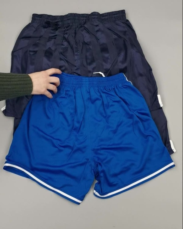 Фотография  674 - Шорты СПОРТ СТОК дети#5 кг, ЛОТ №3361 оптом в Махачкале и Дагестане