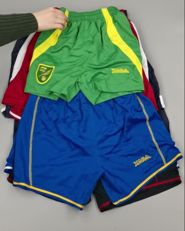 Фотография  770 - Шорты СПОРТ СТОК дети#5 кг, ЛОТ №3361 оптом в Махачкале и Дагестане