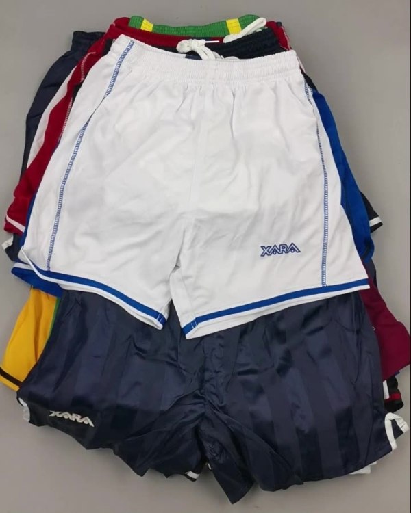 Фотография  525 - Шорты СПОРТ СТОК дети#5 кг, ЛОТ №3361 оптом в Махачкале и Дагестане
