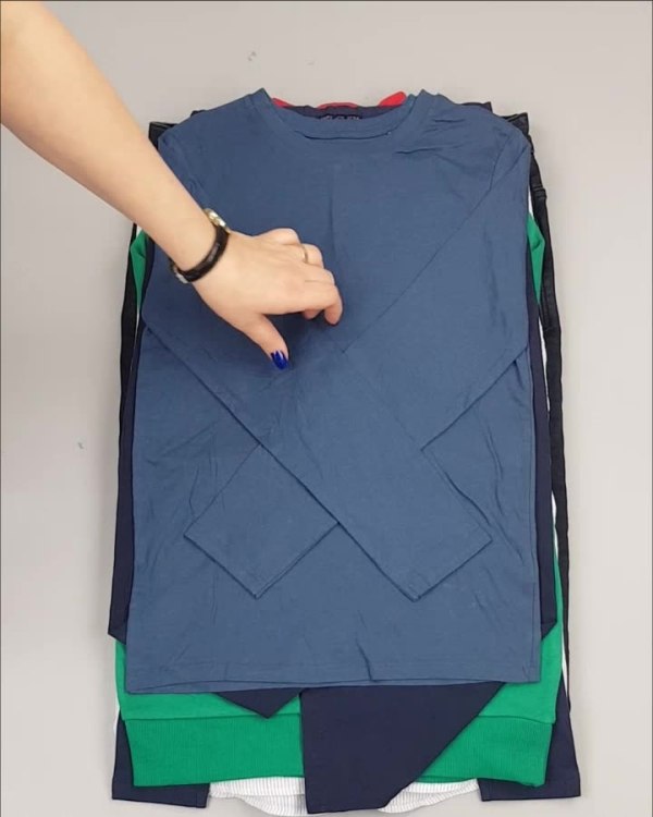 Фотография  125 - C&A Kids#7 кг, ЛОТ №3428 оптом в Махачкале и Дагестане