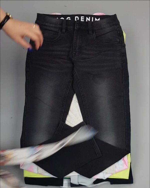 Фотография  570 - C&A Kids#7 кг, ЛОТ №3428 оптом в Махачкале и Дагестане