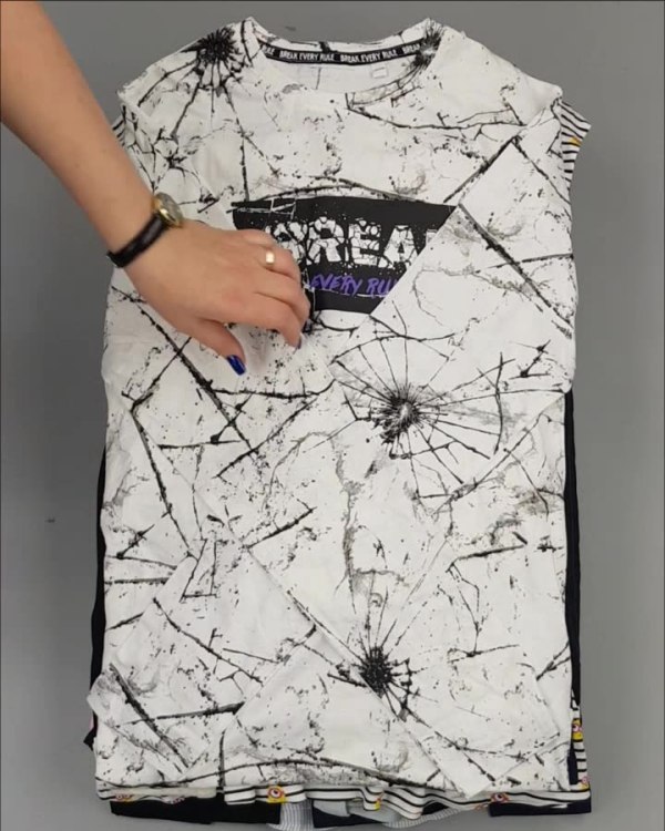 Фотография  765 - C&A Kids#7 кг, ЛОТ №3428 оптом в Махачкале и Дагестане