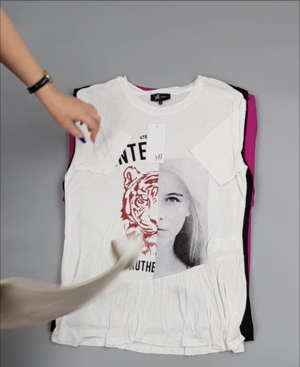 Фотография  193 - Весенний микс LPP, 20 кг, ЛОТ №3509 оптом в Махачкале и Дагестане