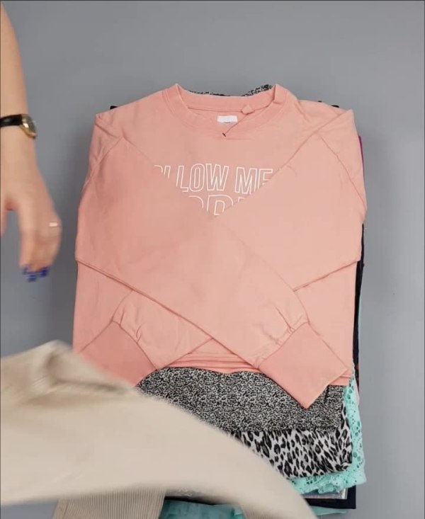 Фотография  324 - Весенний микс LPP, 20 кг, ЛОТ №3509 оптом в Махачкале и Дагестане